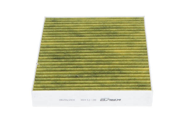 KAVO PARTS DC-7110X Filter,...