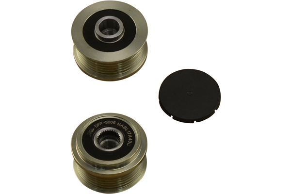 KAVO PARTS DFP-3006 Voľnobeżka alternátora