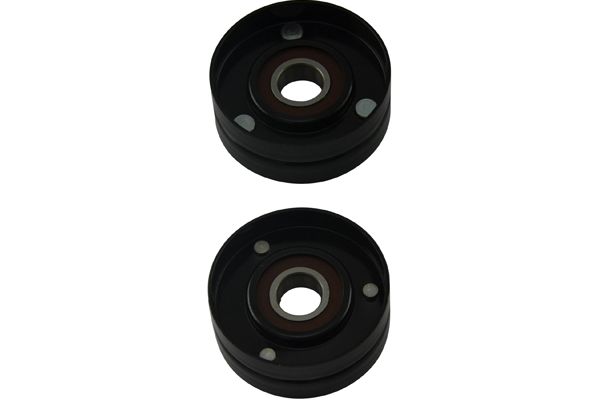 KAVO PARTS DIP-1002 Vratná/vodiaca kladka rebrovaného klinového remeňa