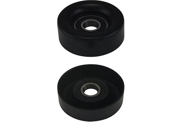 KAVO PARTS DIP-2003 Vratná/vodiaca kladka rebrovaného klinového remeňa