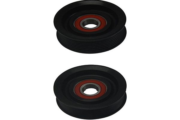 KAVO PARTS DIP-2005 Vratná/vodiaca kladka rebrovaného klinového remeňa