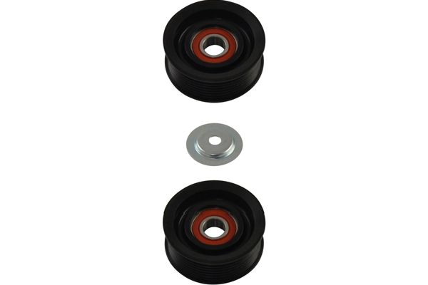 KAVO PARTS DIP-2020 Vratná/vodiaca kladka rebrovaného klinového remeňa