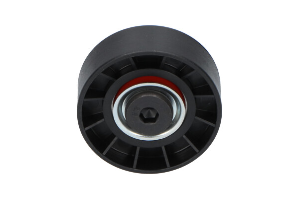 KAVO PARTS DIP-3001 Vratná/vodiaca kladka rebrovaného klinového remeňa