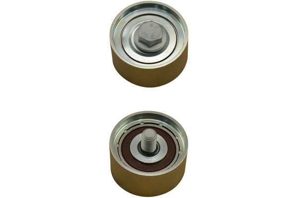 KAVO PARTS DIP-3029 Vratná/vodiaca kladka rebrovaného klinového remeňa