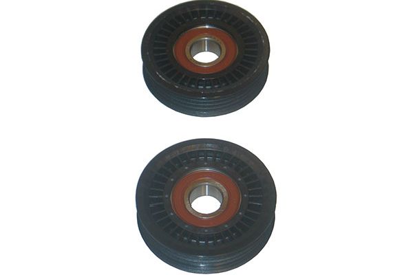 KAVO PARTS DIP-4508 Vratná/vodiaca kladka rebrovaného klinového remeňa