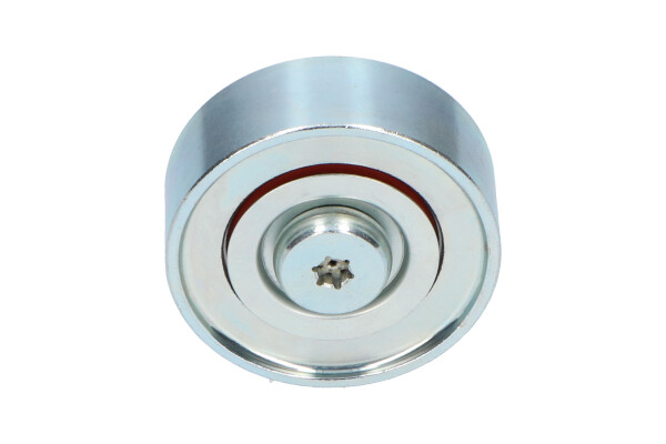 KAVO PARTS DIP-5512 Vratná/vodiaca kladka rebrovaného klinového remeňa