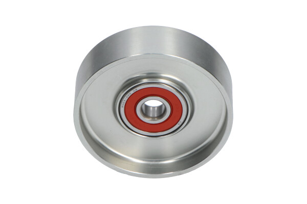 KAVO PARTS DIP-6507 Vratná/vodiaca kladka rebrovaného klinového remeňa