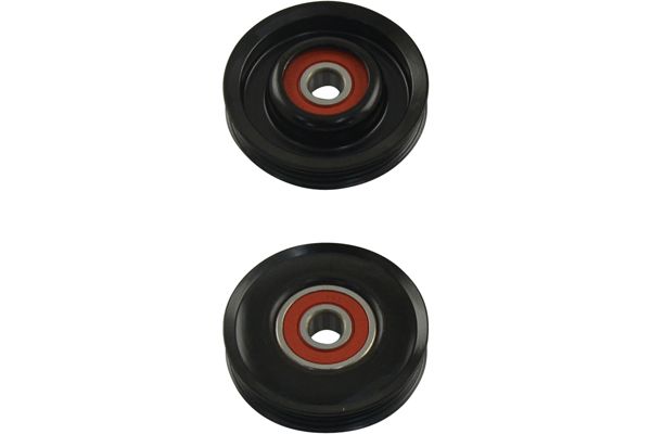 KAVO PARTS DIP-6522 Vratná/vodiaca kladka rebrovaného klinového remeňa