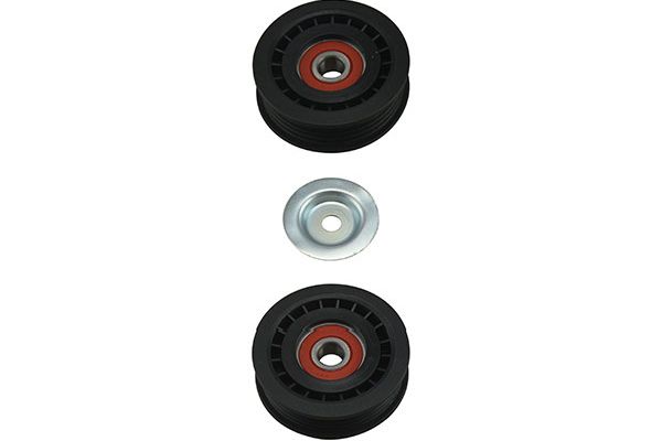 KAVO PARTS DIP-9005 Vratná/vodiaca kladka rebrovaného klinového remeňa