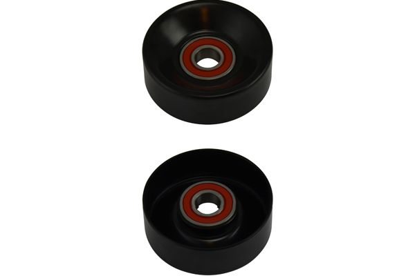 KAVO PARTS DIP-9007 Vratná/vodiaca kladka rebrovaného klinového remeňa