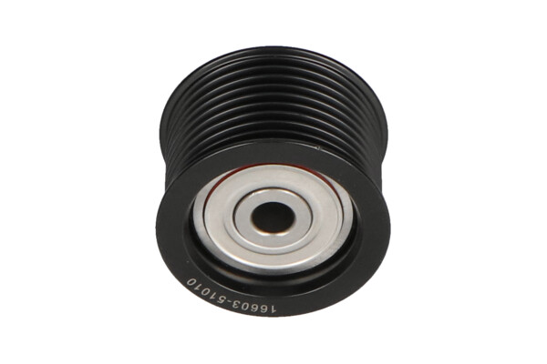 KAVO PARTS DIP-9028 Vratná/vodiaca kladka rebrovaného klinového remeňa