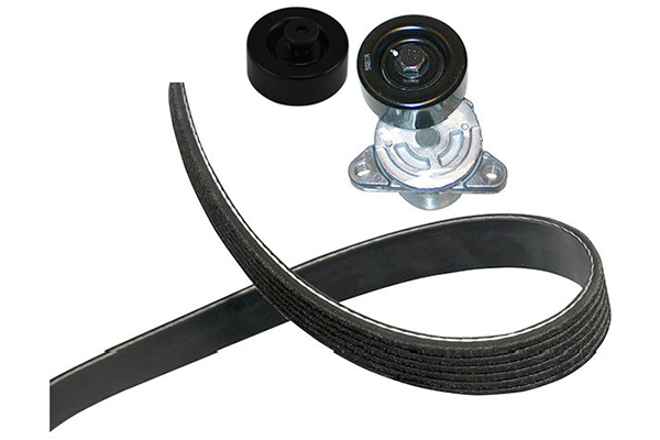 KAVO PARTS DKM-3001 Sada klinového remeňa