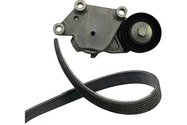 KAVO PARTS DKM-4503 Sada klinového remeňa