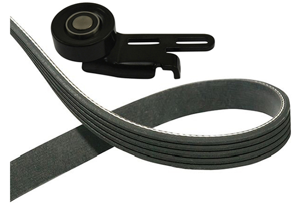 KAVO PARTS DKM-6506 V-Belt Set for CITROËN MEGA PEUGEOT