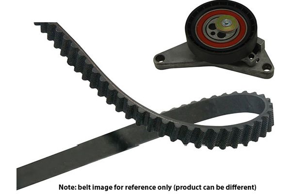 KAVO PARTS DKT-1007 Σετ οδοντωτού ιμάντα