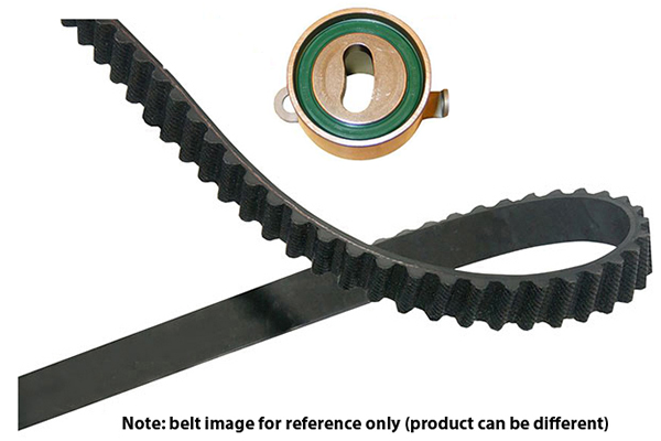 KAVO PARTS DKT-2003 Σετ οδοντωτού ιμάντα
