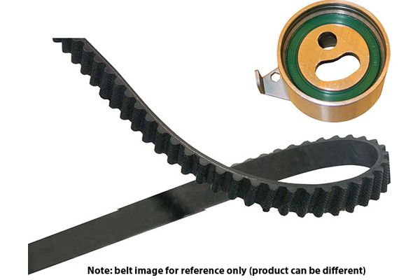 KAVO PARTS DKT-4520 Σετ οδοντωτού ιμάντα for MAZDA