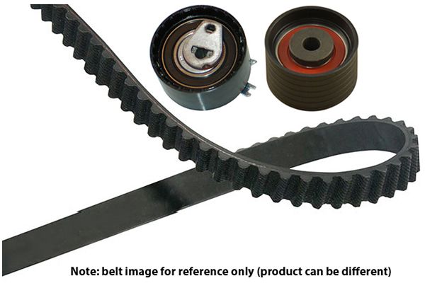 KAVO PARTS DKT-6522 Σετ οδοντωτού ιμάντα for DACIA LADA NISSAN RENAULT