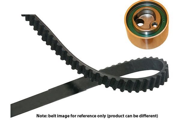 KAVO PARTS DKT-8502 Σετ οδοντωτού ιμάντα for CHEVROLET SUZUKI