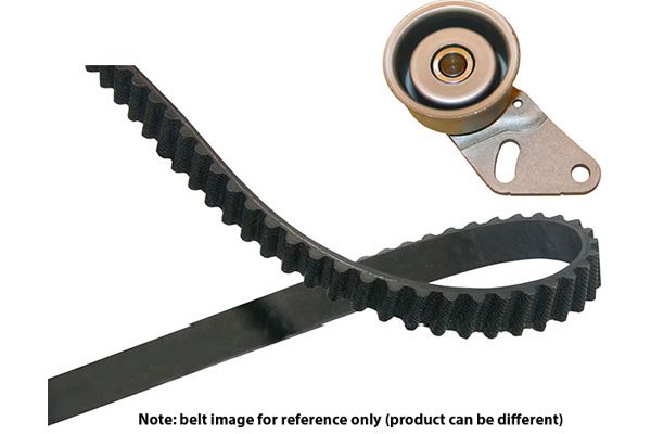 KAVO PARTS DKT-8514 Σετ οδοντωτού ιμάντα for CHEVROLET SUZUKI