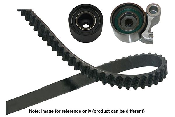 KAVO PARTS DKT-9039 Σετ οδοντωτού ιμάντα for LEXUS TOYOTA