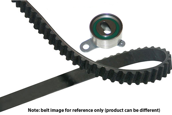 KAVO PARTS DKT-9041 Sada ozubeného remeňa