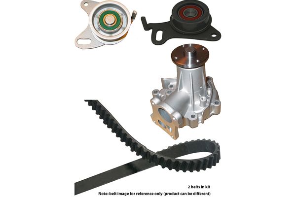 KAVO PARTS DKW-5511 Pompa...