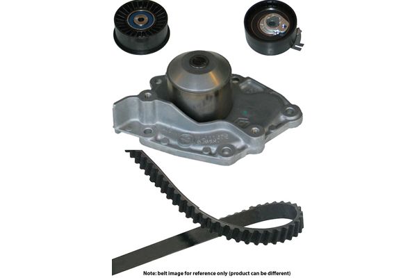KAVO PARTS DKW-6503 Water Pump & Timing Belt Kit