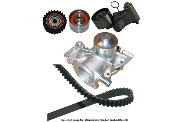KAVO PARTS DKW-8002 Water Pump & Timing Belt Kit