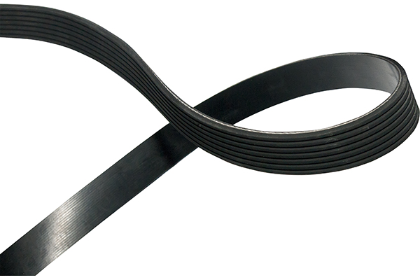 KAVO PARTS DMV-2075 Ιμάντας poly-V for HONDA