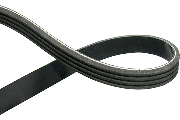 KAVO PARTS DMV-9121 Ozubený klinový remeň