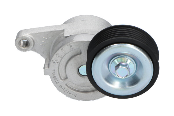 KAVO PARTS DTP-4535 Napínacia kladka rebrovaného klinového remeňa