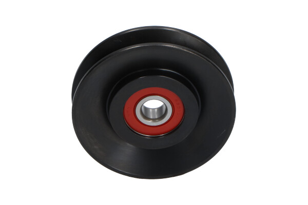 KAVO PARTS DTP-5508 Napínacia kladka rebrovaného klinového remeňa