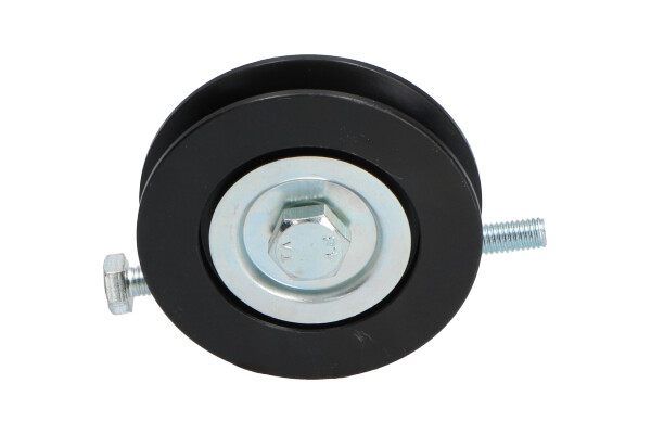KAVO PARTS DTP-5517 Napínacia kladka rebrovaného klinového remeňa