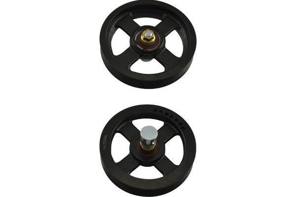 KAVO PARTS DTP-6520 Napínacia kladka rebrovaného klinového remeňa