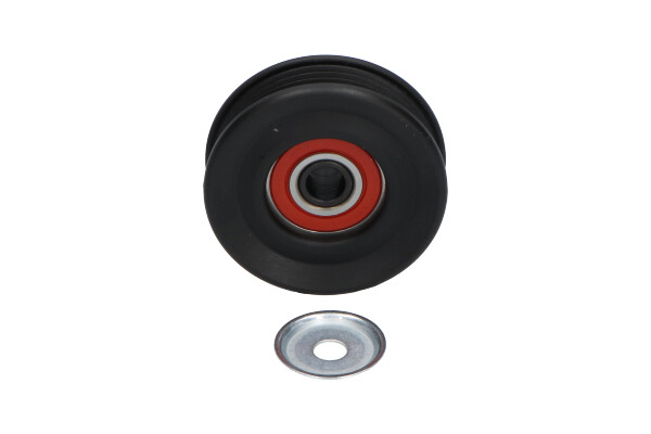 KAVO PARTS DTP-8504 Napínacia kladka rebrovaného klinového remeňa