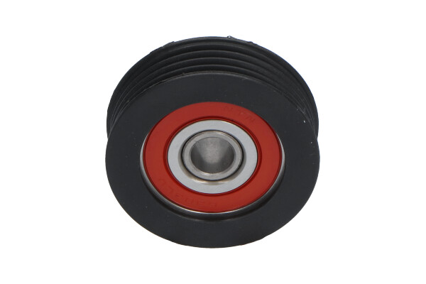 KAVO PARTS DTP-8506 Napínacia kladka rebrovaného klinového remeňa