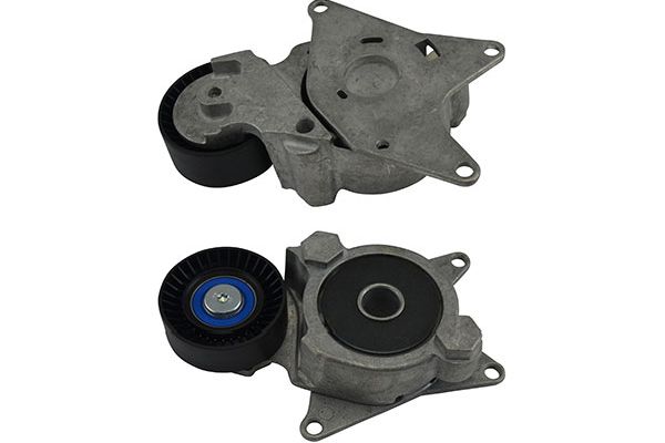 KAVO PARTS DTP-9007 Napínacia kladka rebrovaného klinového remeňa