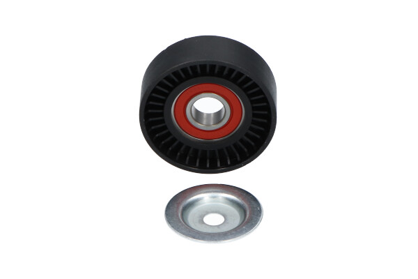 KAVO PARTS DTP-9025 Napínacia kladka rebrovaného klinového remeňa