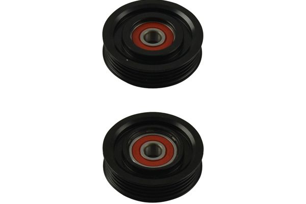 KAVO PARTS DTP-9034 Napínacia kladka rebrovaného klinového remeňa