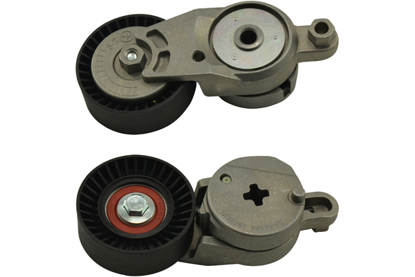 KAVO PARTS DTP-9042 Napínacia kladka rebrovaného klinového remeňa