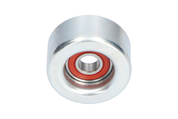 KAVO PARTS DTP-9043 Napínacia kladka rebrovaného klinového remeňa