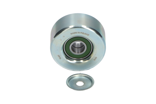 KAVO PARTS DTP-9045 Napínacia kladka rebrovaného klinového remeňa