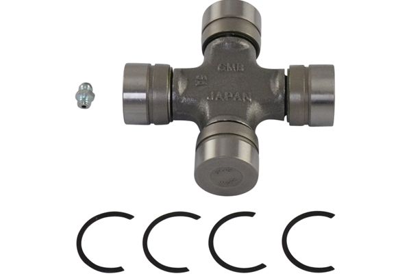 KAVO PARTS DUJ-3502 Joint, propshaft