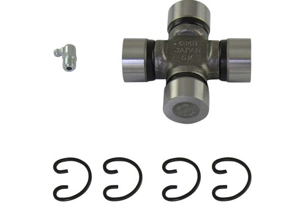 KAVO PARTS DUJ-3505 Joint, propshaft