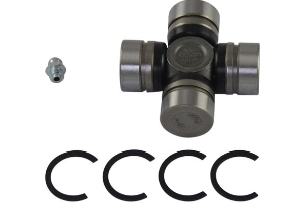 KAVO PARTS DUJ-4503 Joint, propshaft