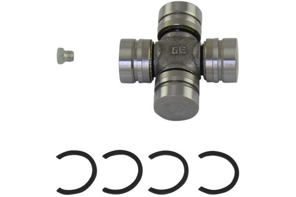 KAVO PARTS DUJ-5510 Joint, propshaft