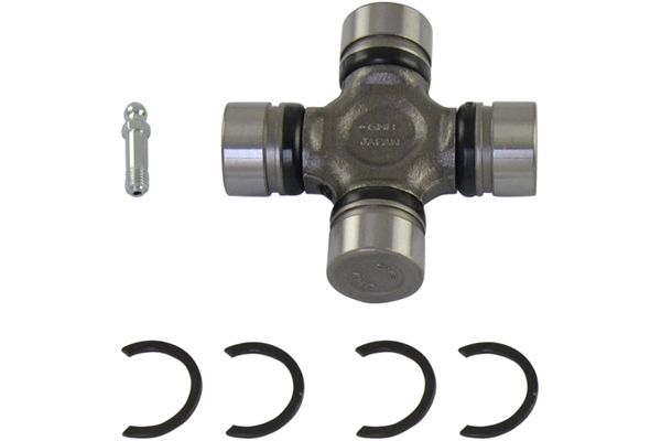 KAVO PARTS DUJ-6510 Kĺb, kĺbový hriadeľ
