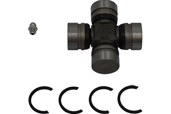 KAVO PARTS DUJ-9003 Joint, propshaft