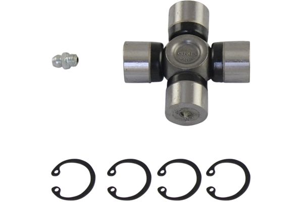 KAVO PARTS DUJ-9010 Kĺb, kĺbový hriadeľ
